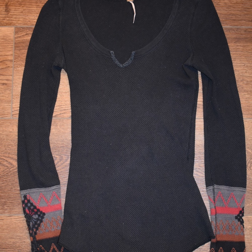 Free People Thermal